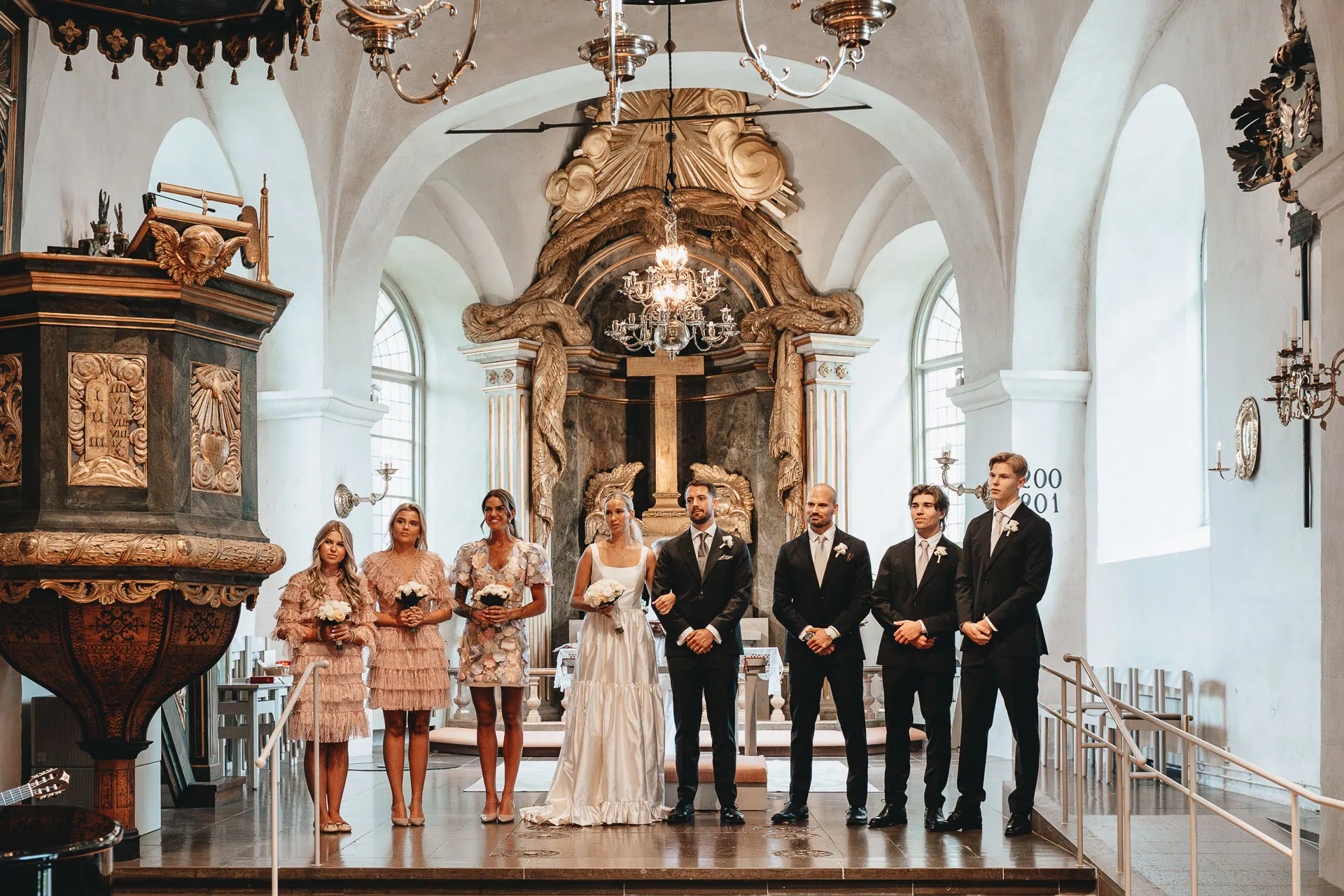 Sofie & David, bild 79