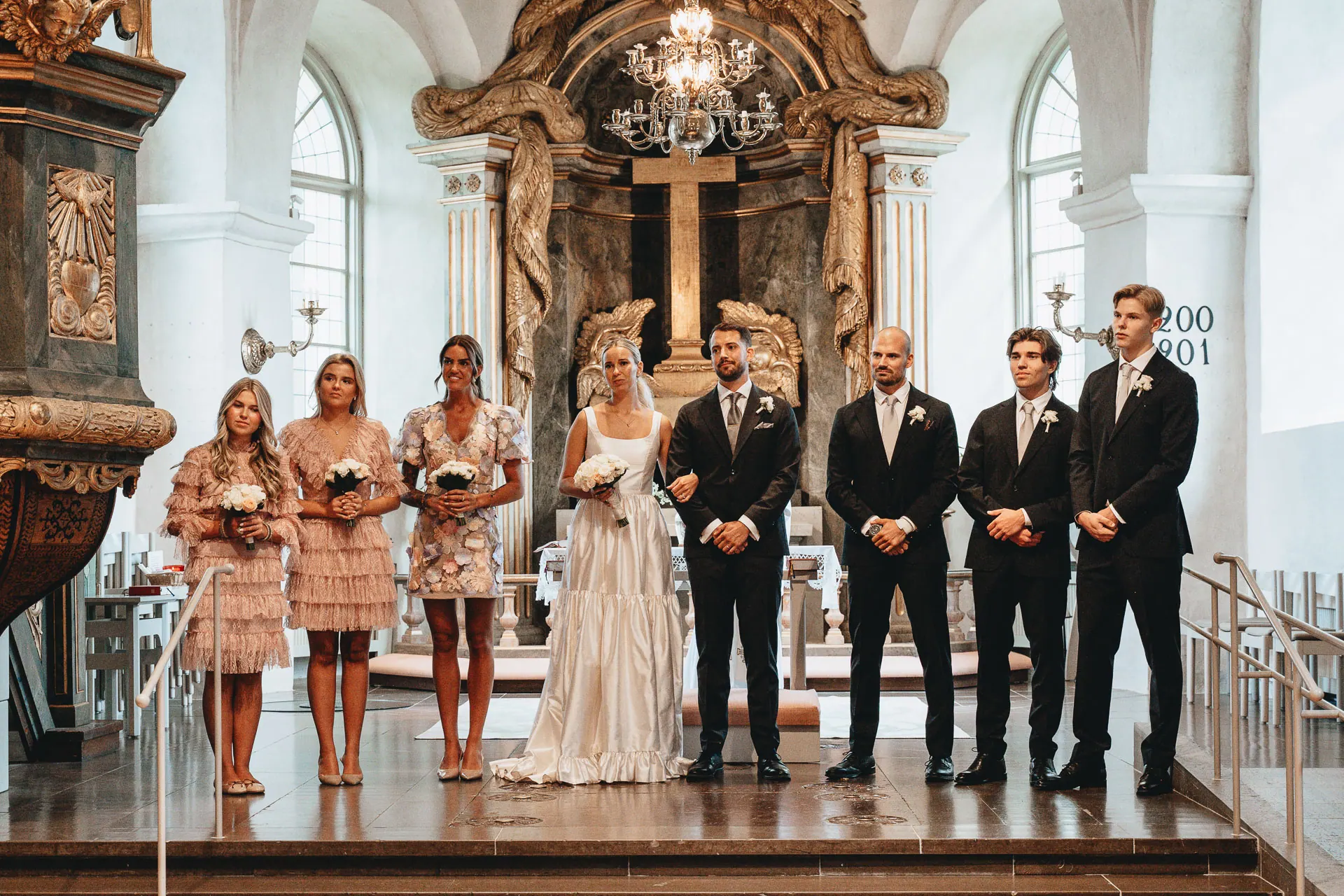 Sofie & David, bild 80