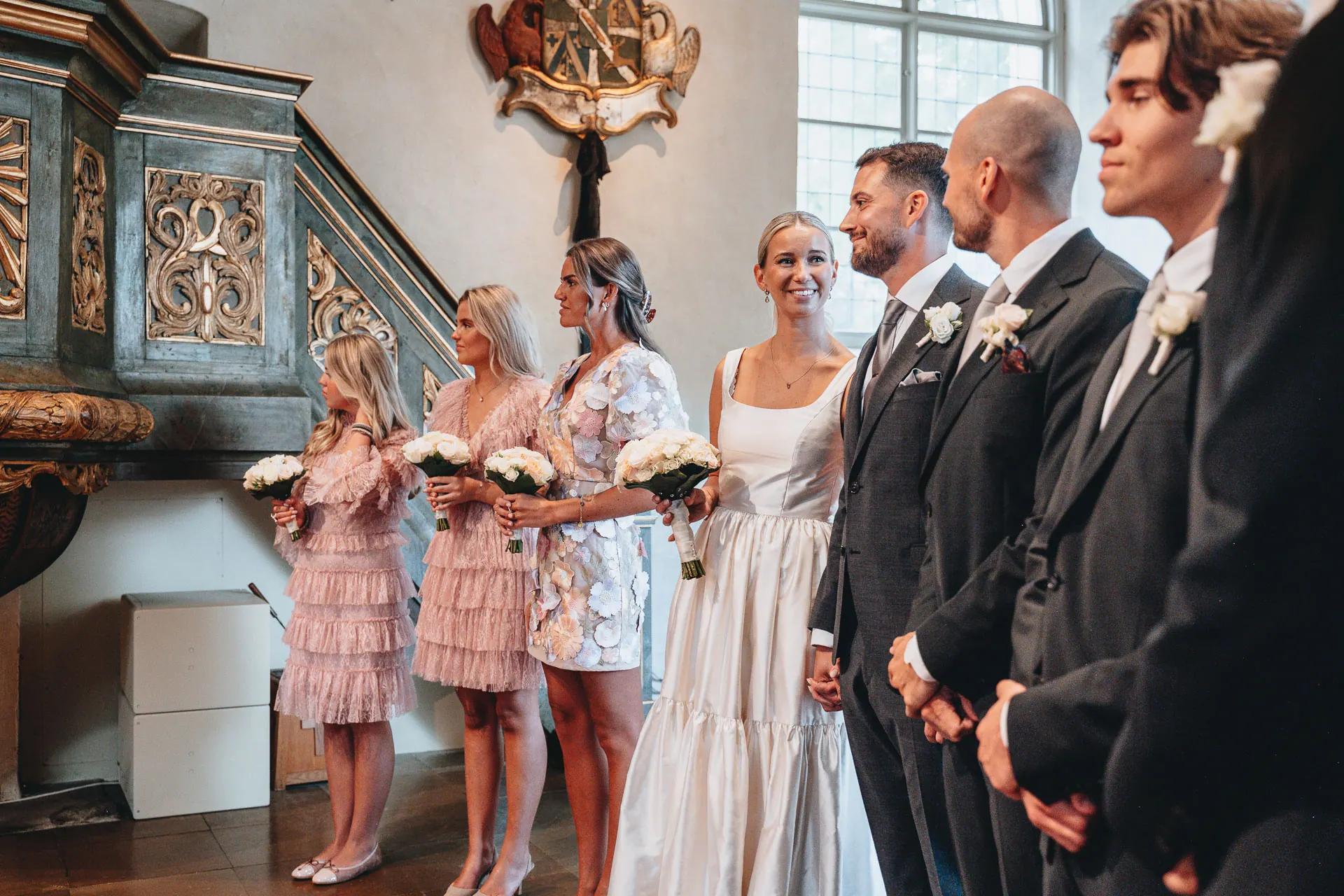 Sofie & David, bild 81
