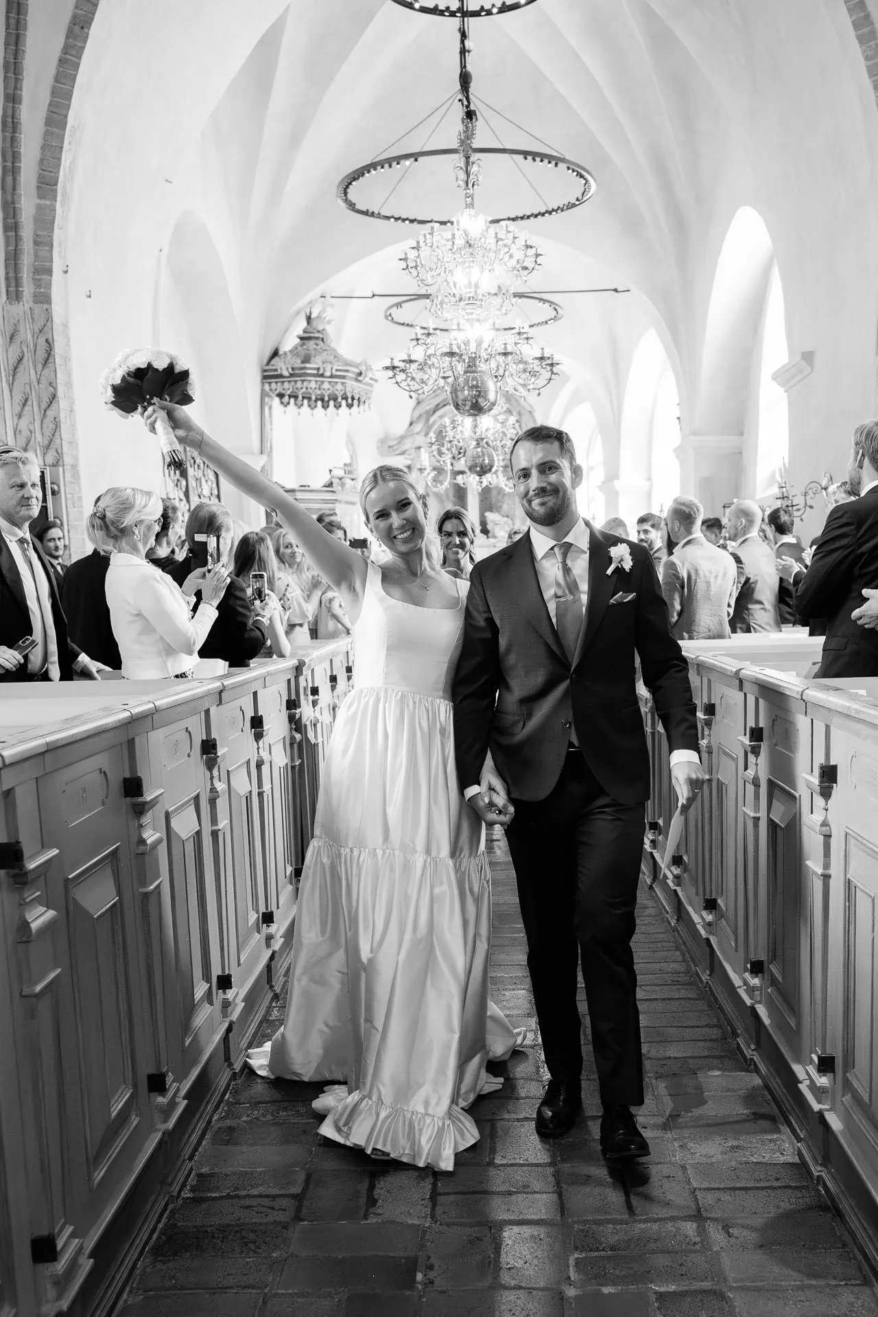 Sofie & David, bild 82