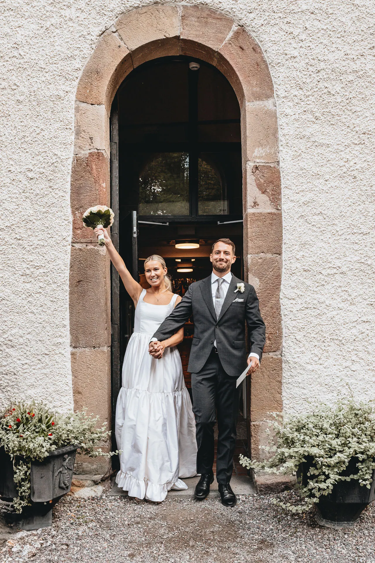Sofie & David, bild 83