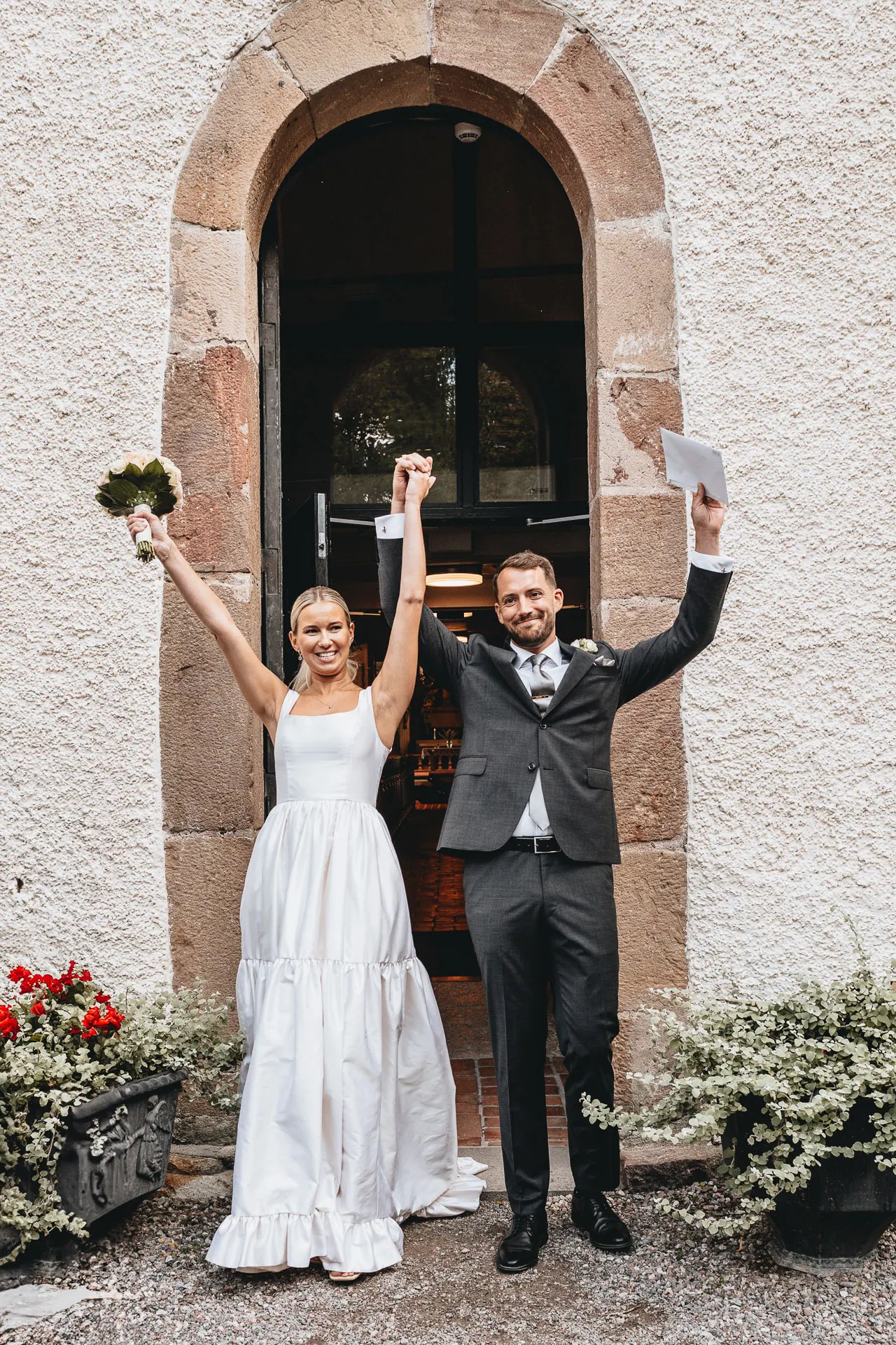 Sofie & David, bild 85