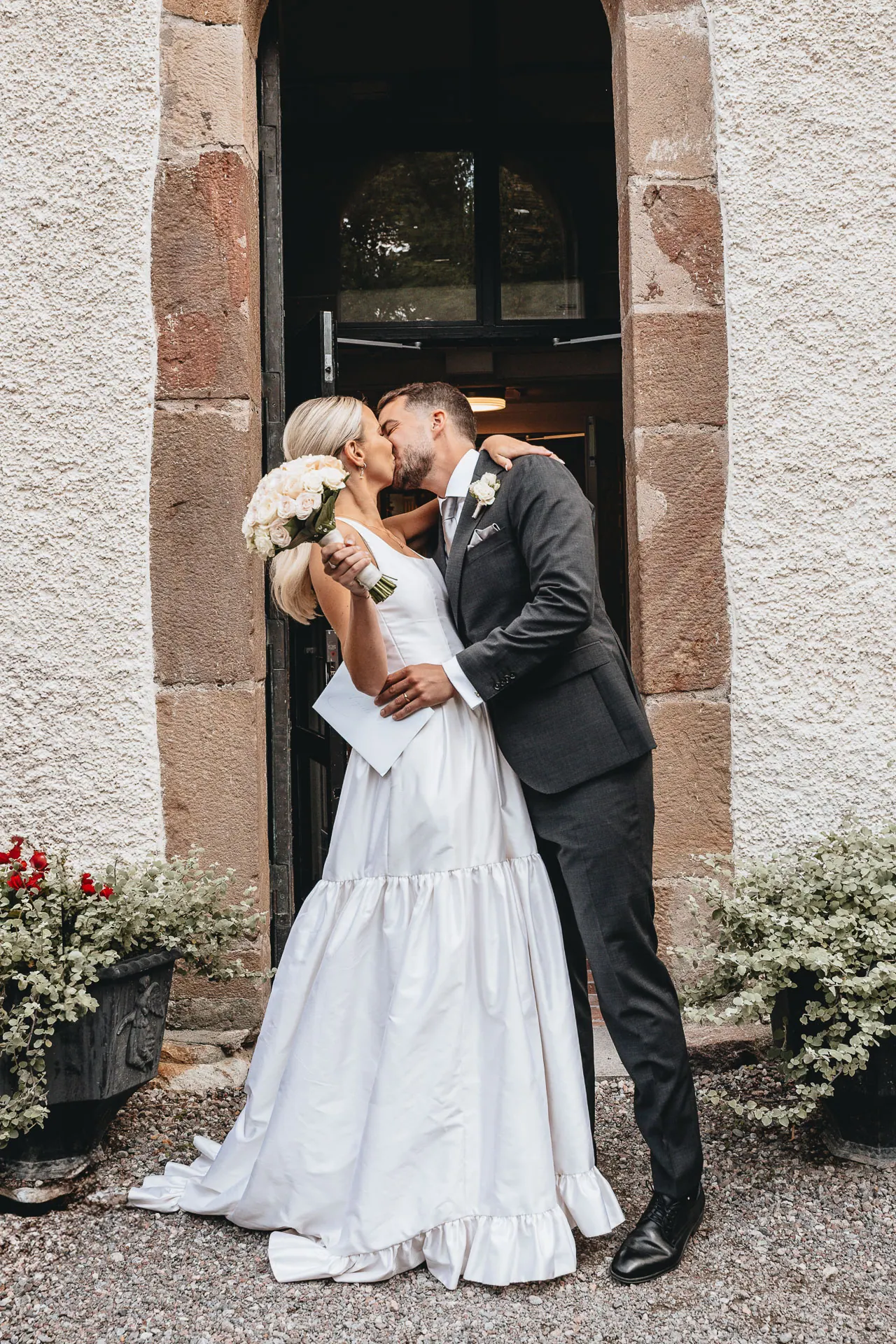 Sofie & David, bild 87