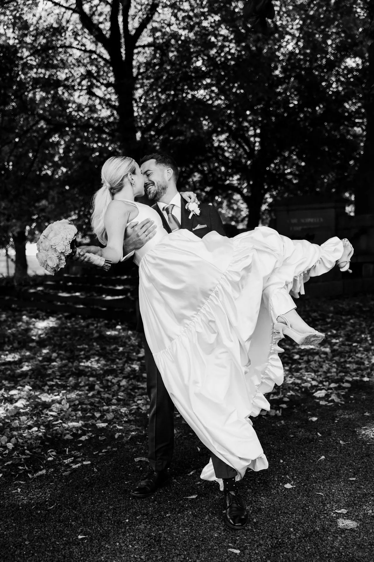 Sofie & David, bild 117