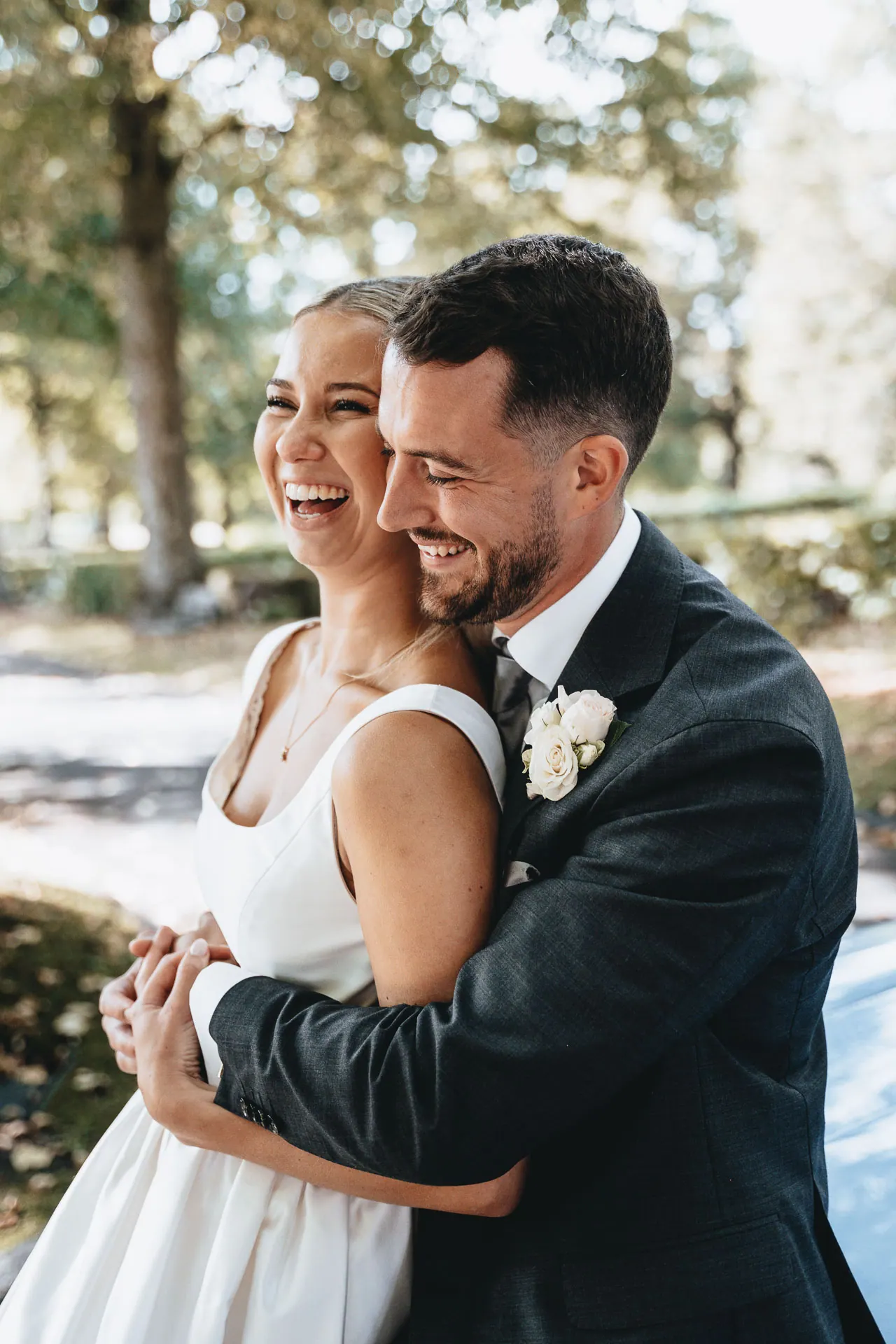 Sofie & David, bild 122