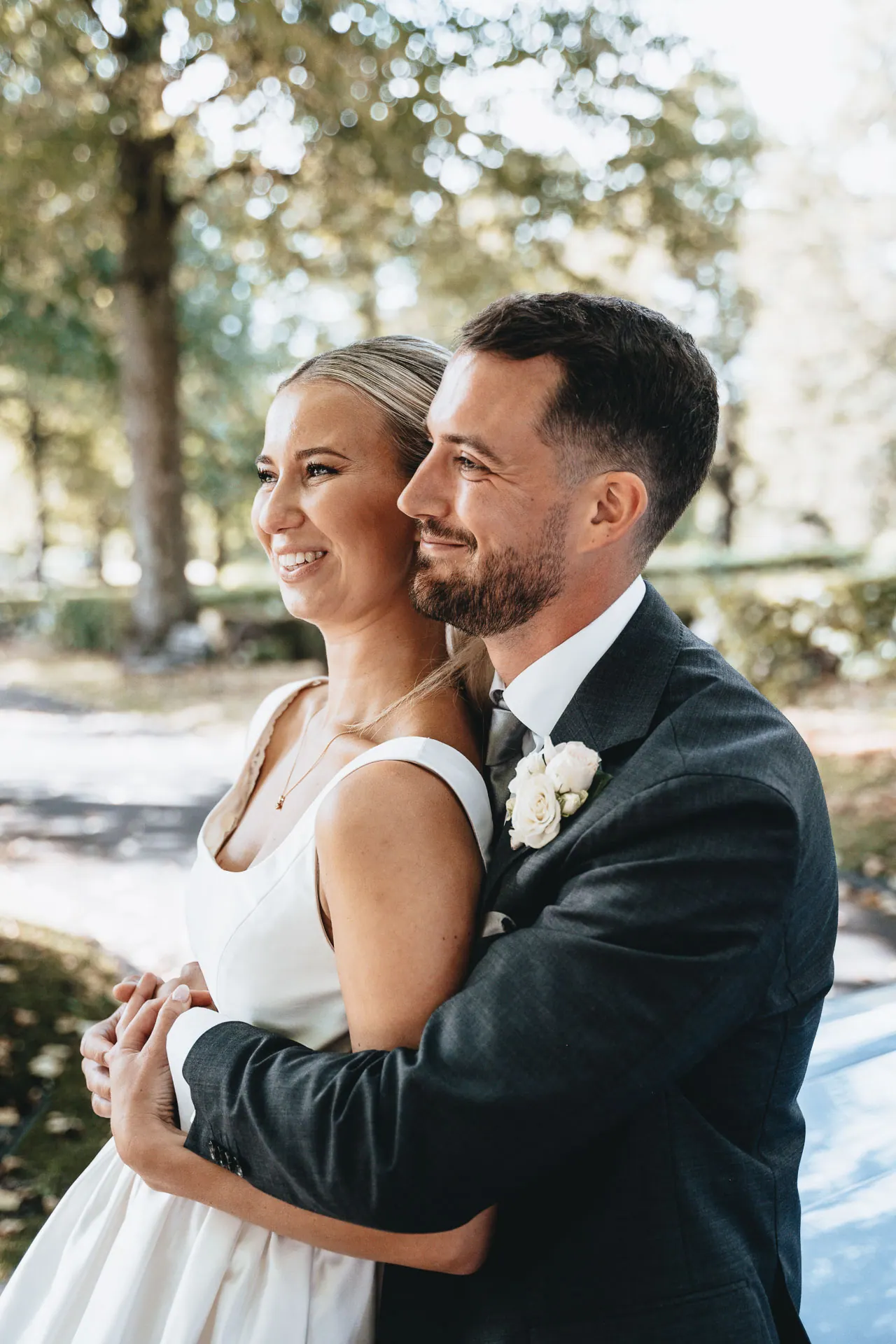 Sofie & David, bild 123
