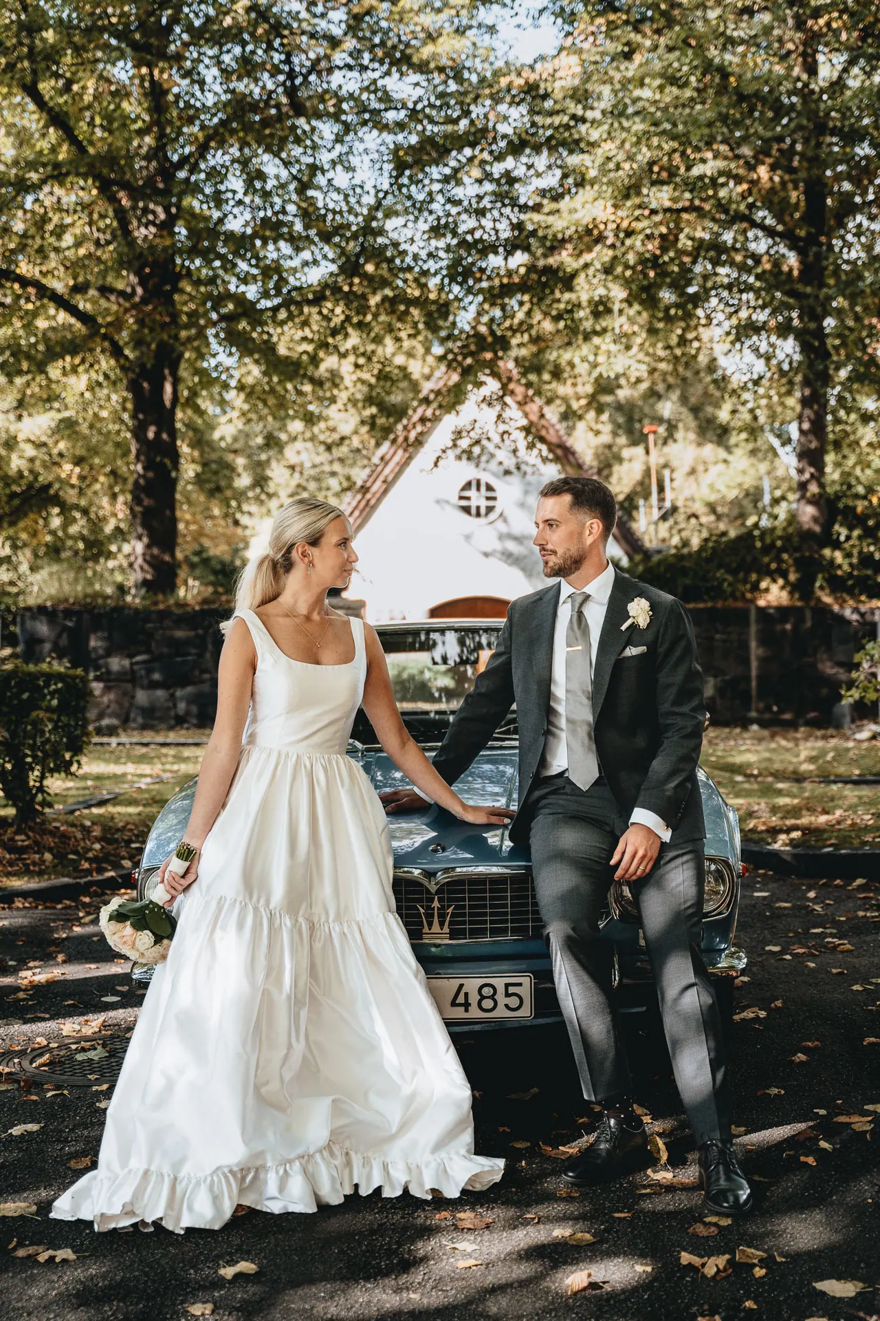 Sofie & David, bild 124