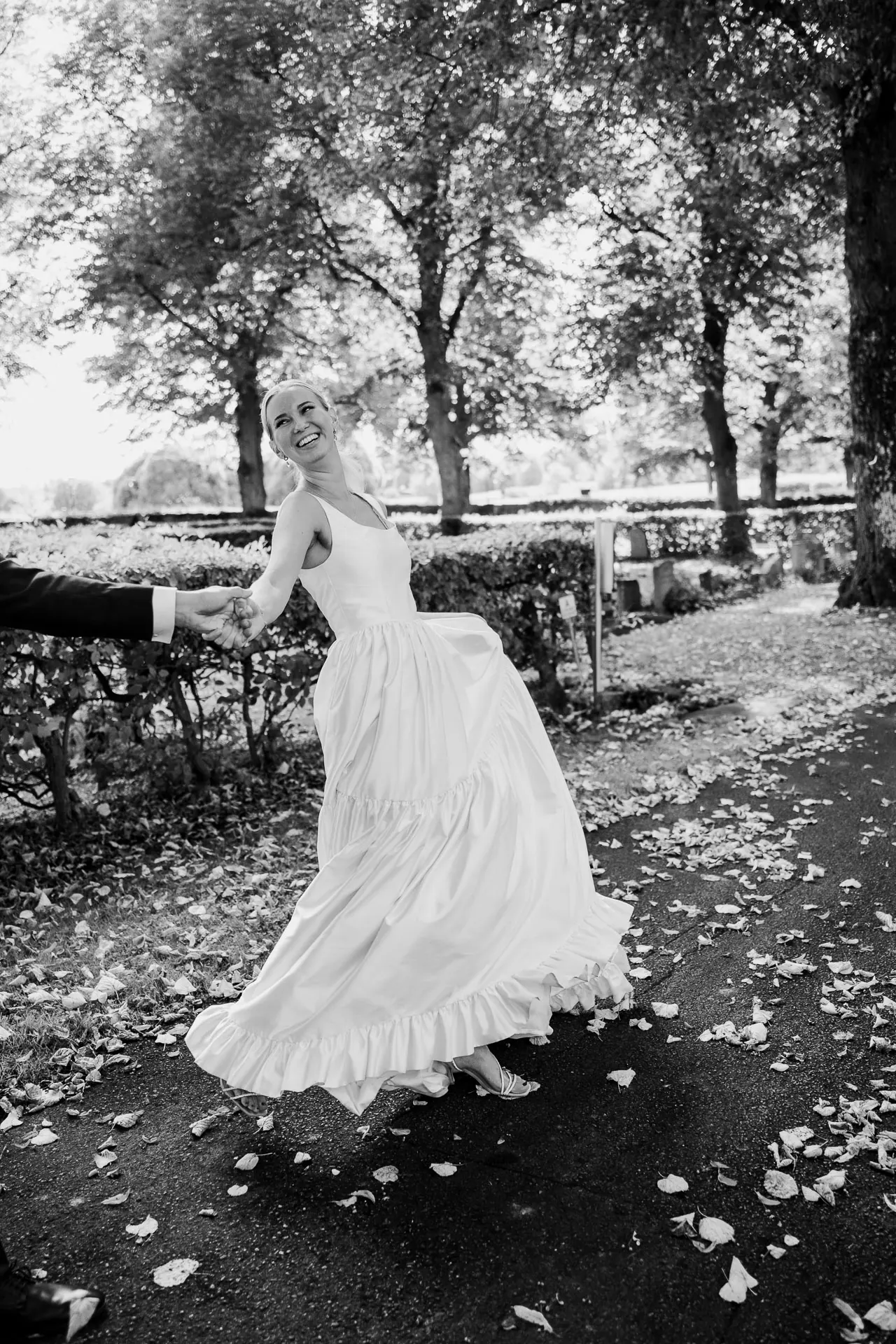 Sofie & David, bild 128
