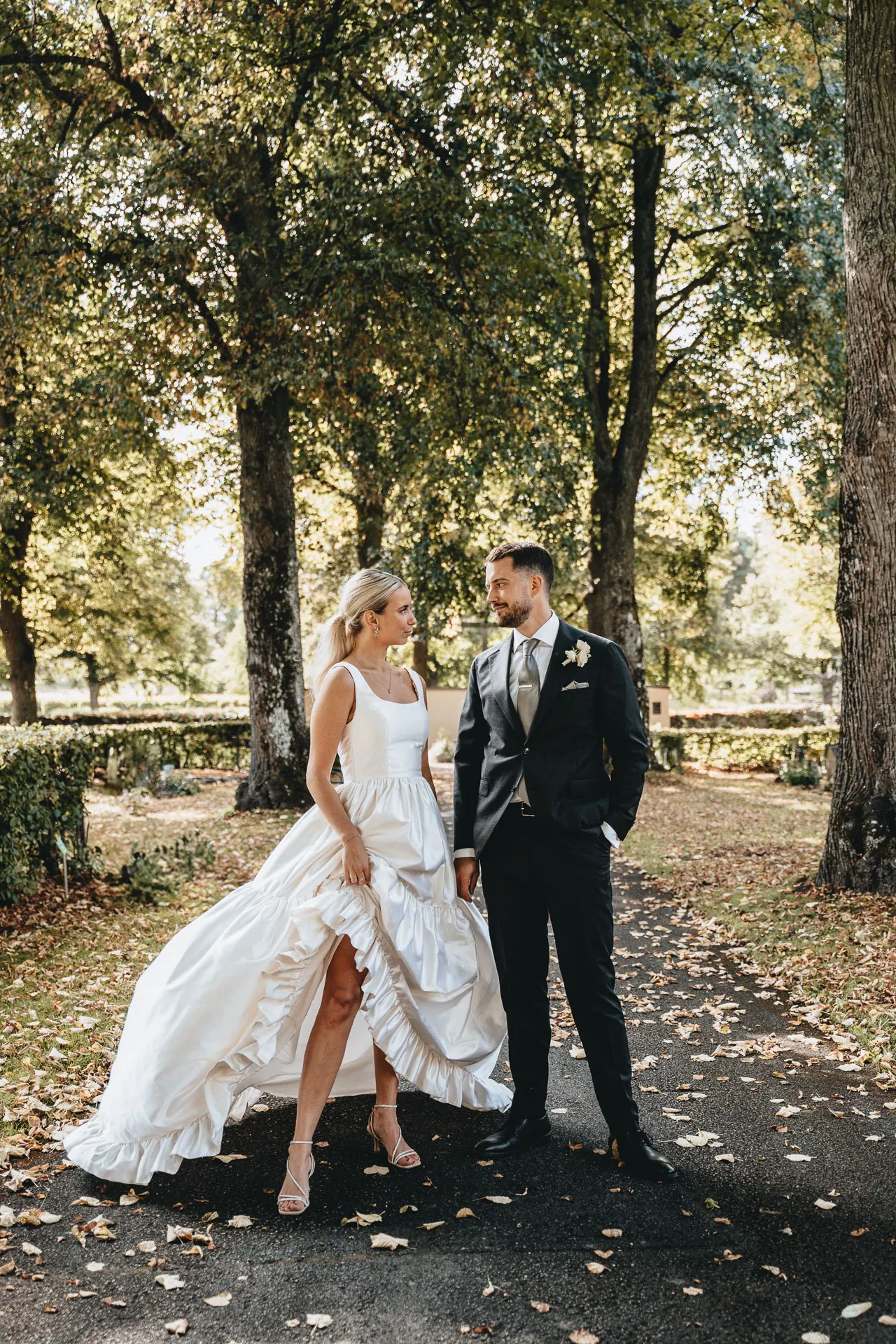 Sofie & David, bild 131