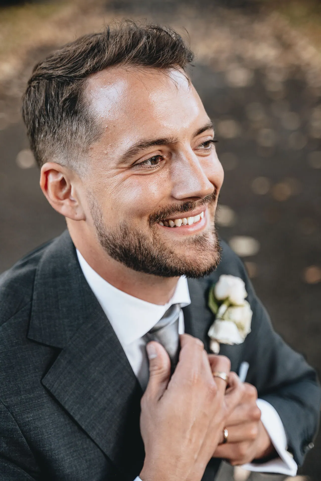 Sofie & David, bild 141