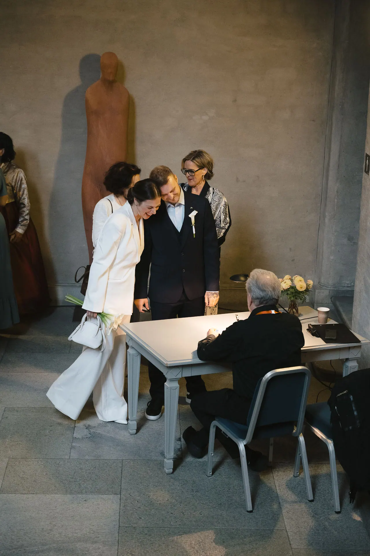 Anastasia & Olle, bild 1