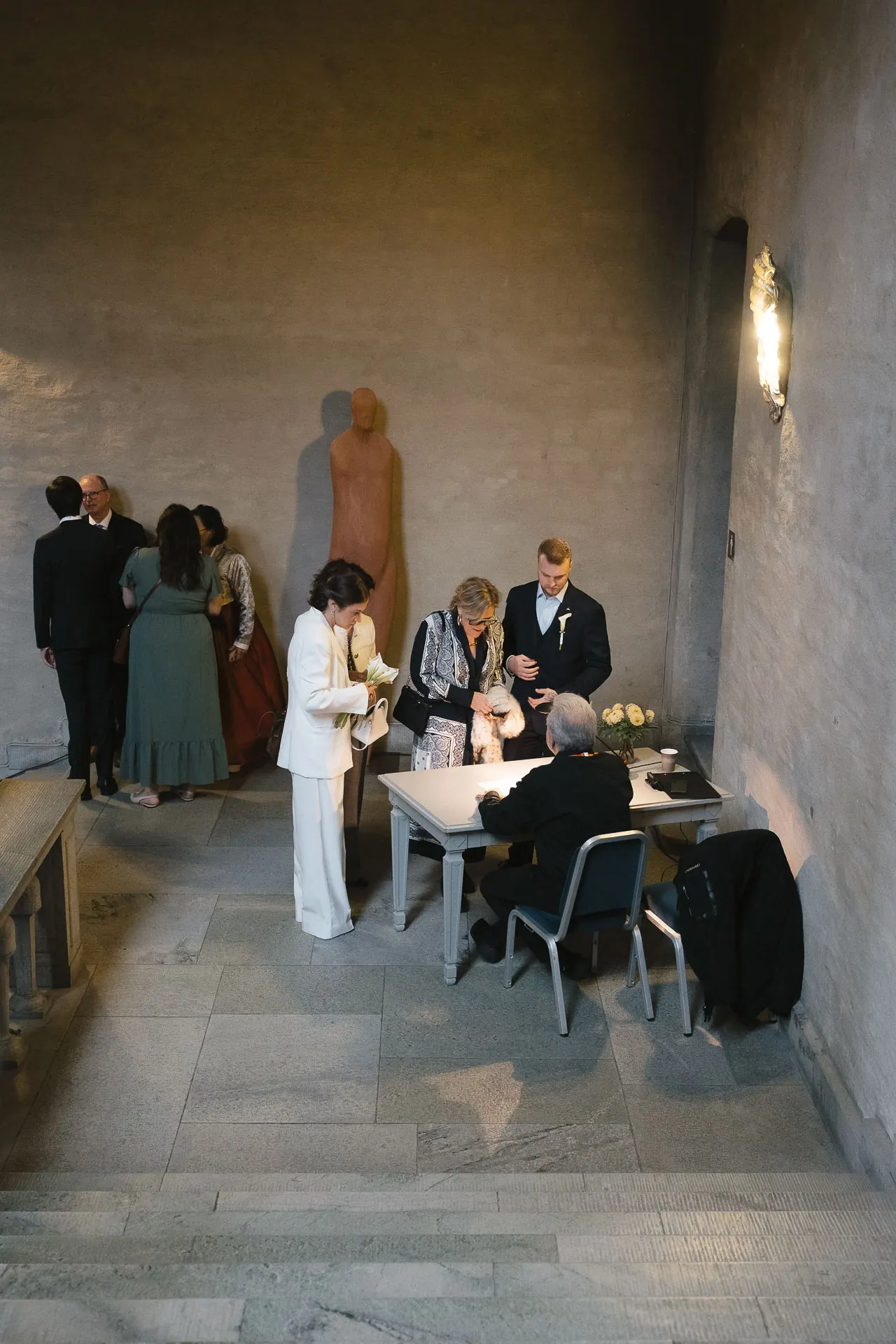 Anastasia & Olle, bild 2