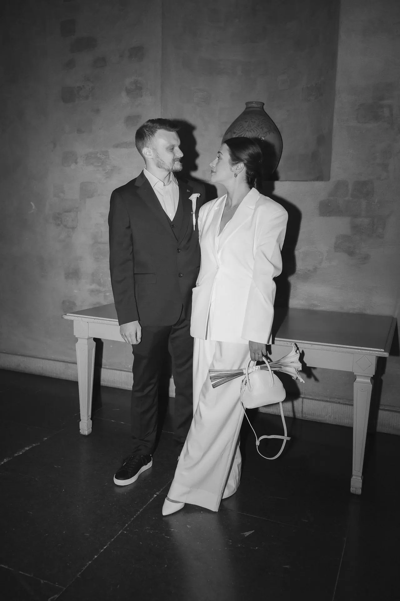 Anastasia & Olle, bild 3