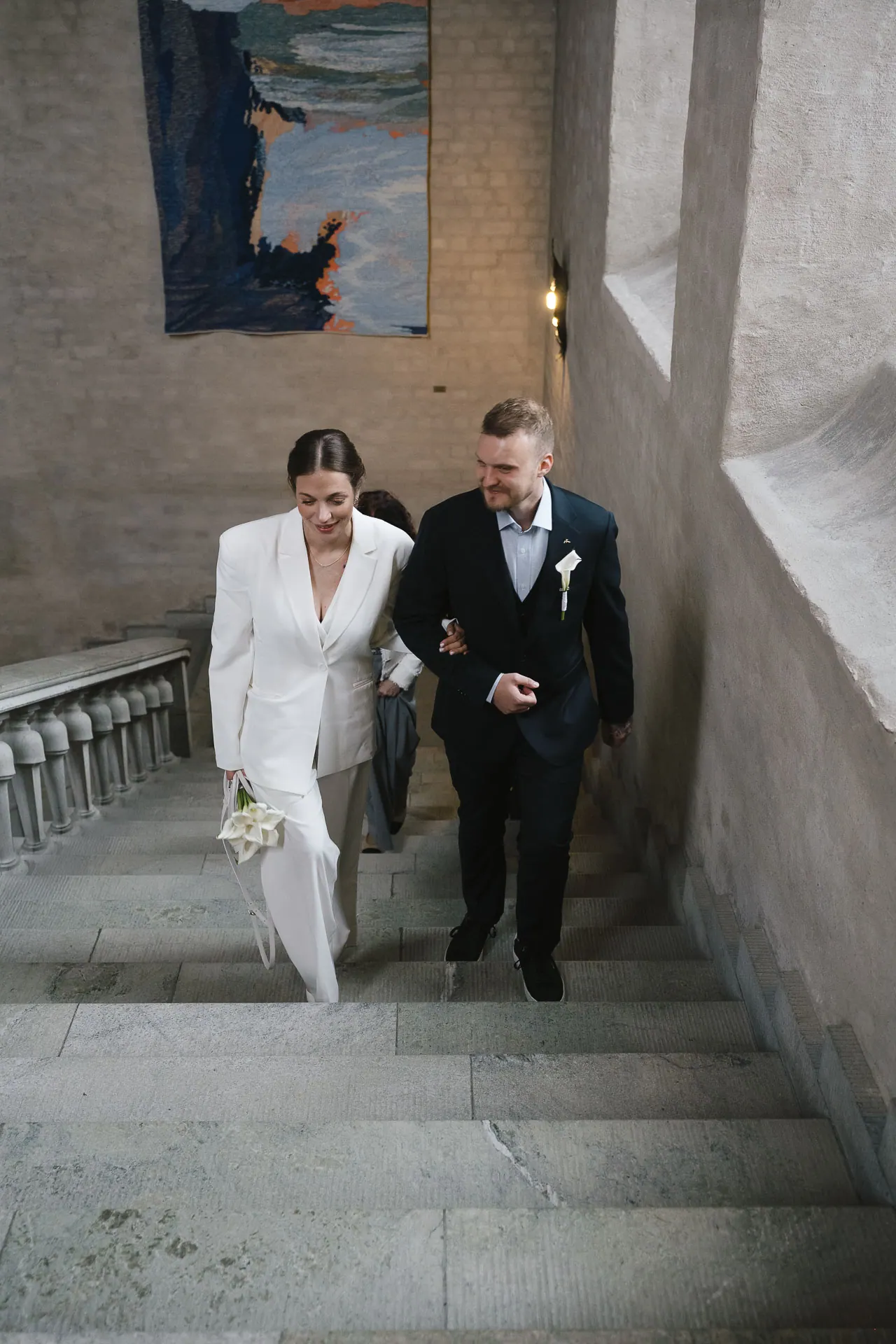 Anastasia & Olle, bild 4