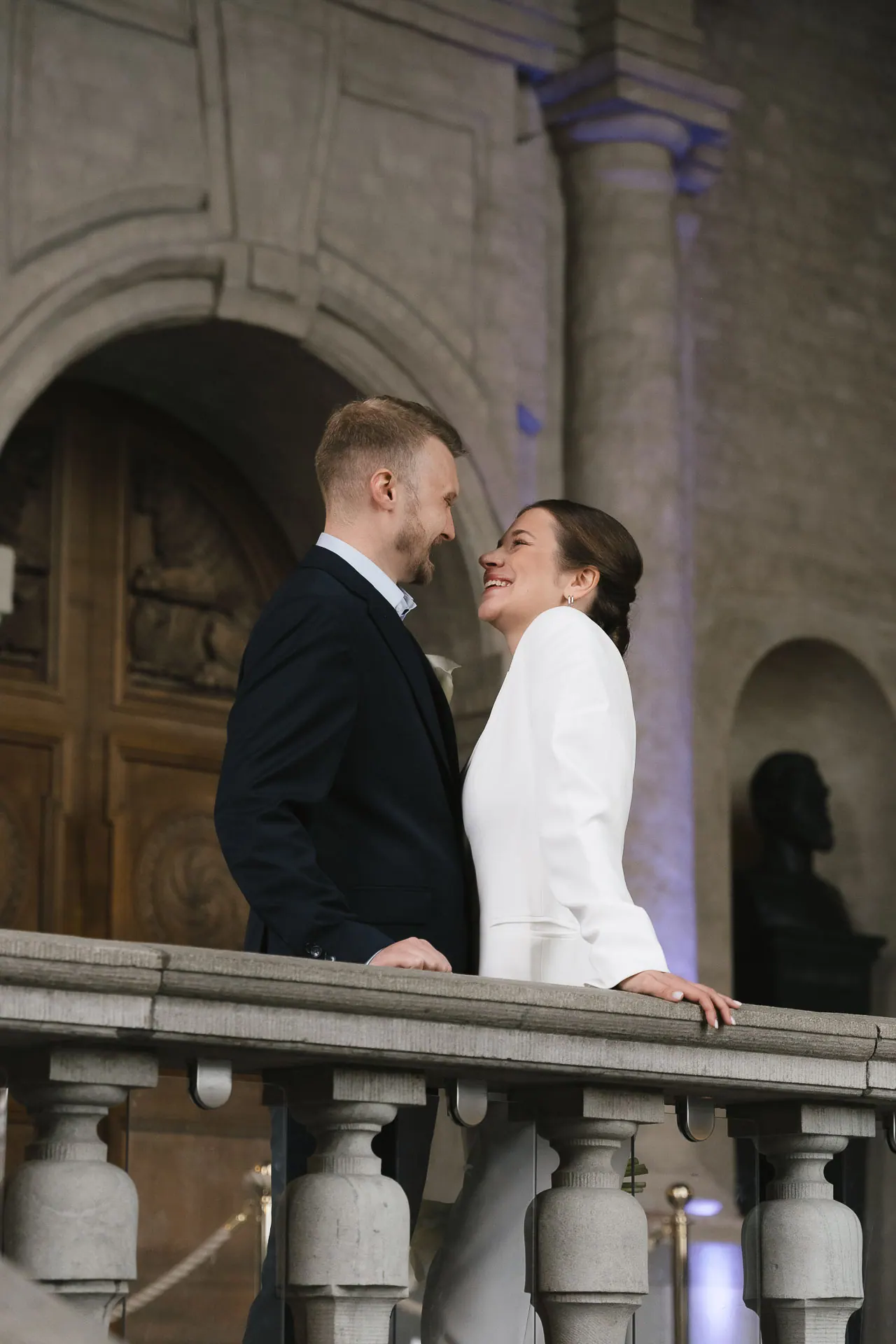 Anastasia & Olle, bild 6