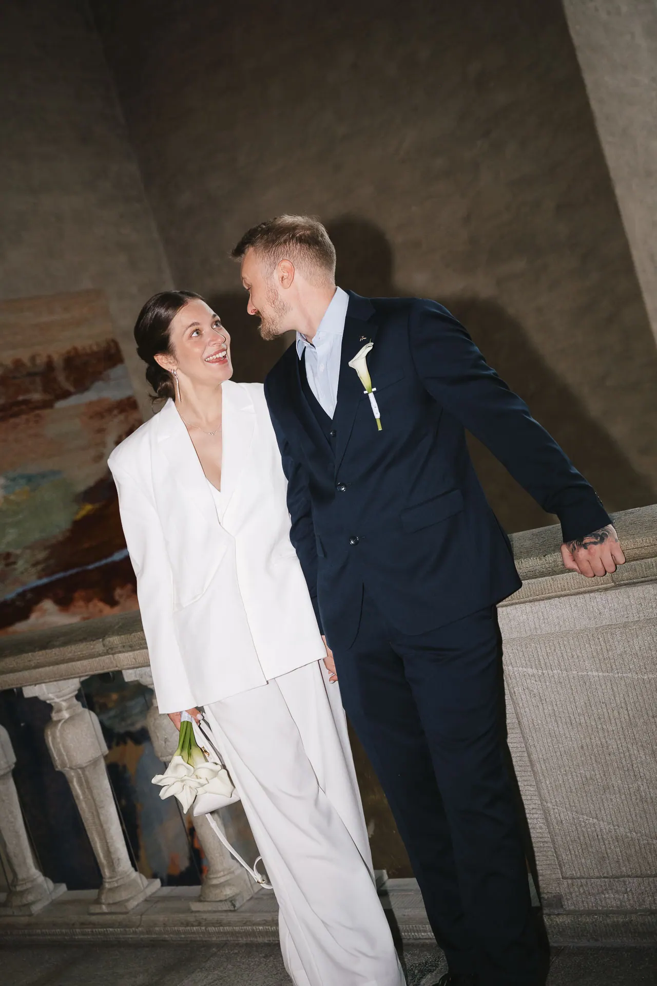 Anastasia & Olle, bild 21