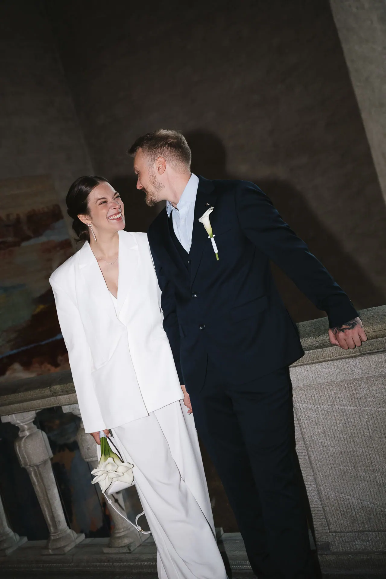 Anastasia & Olle, bild 23