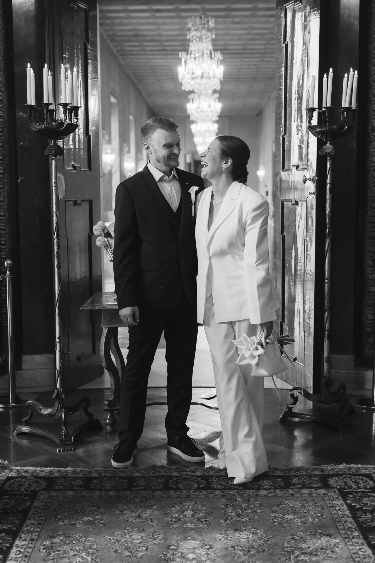 Anastasia & Olle, bild 26