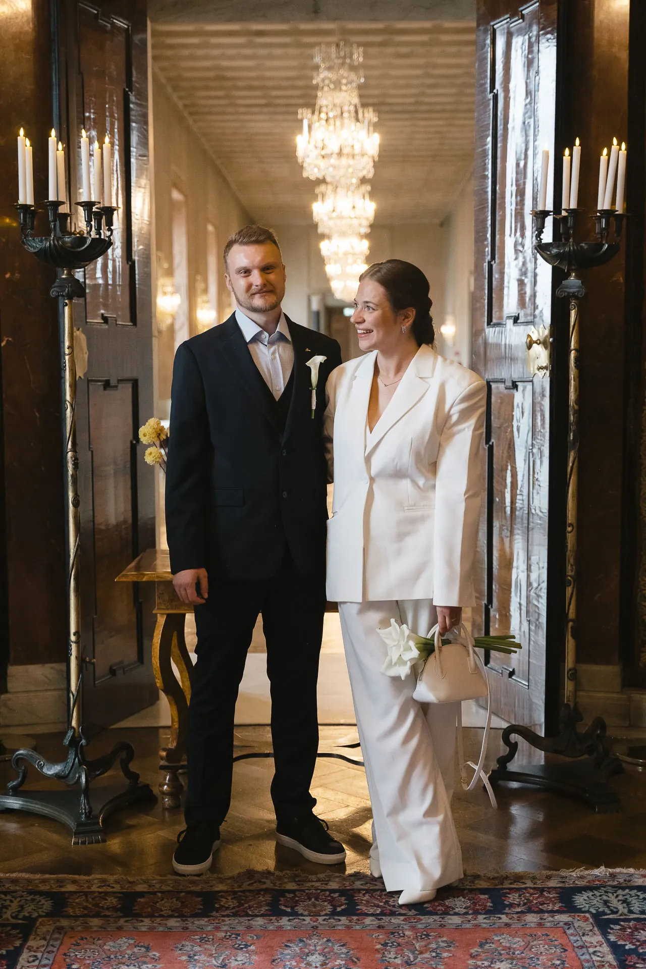 Anastasia & Olle, bild 27