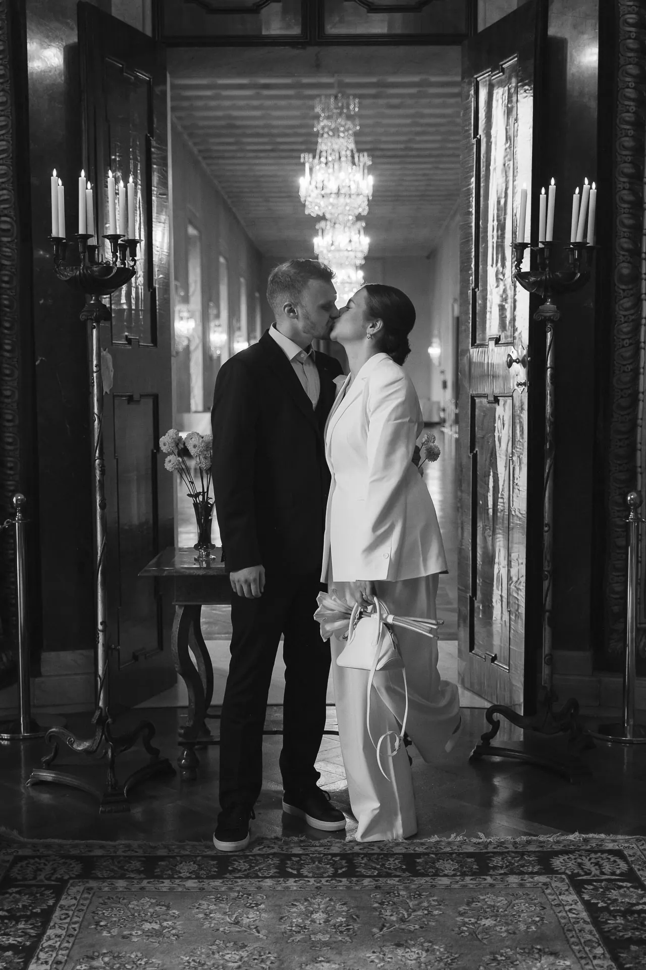 Anastasia & Olle, bild 28