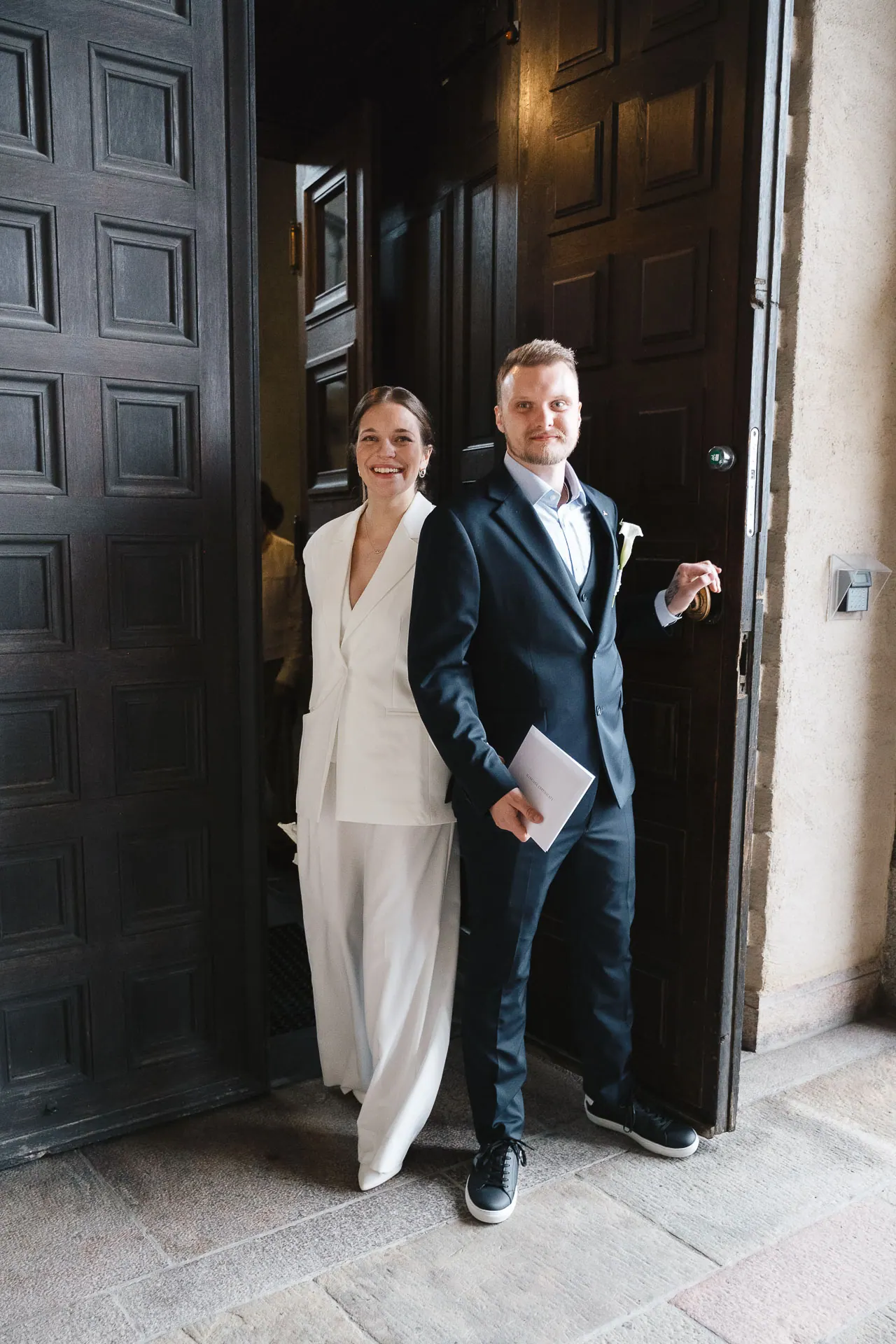 Anastasia & Olle, bild 33