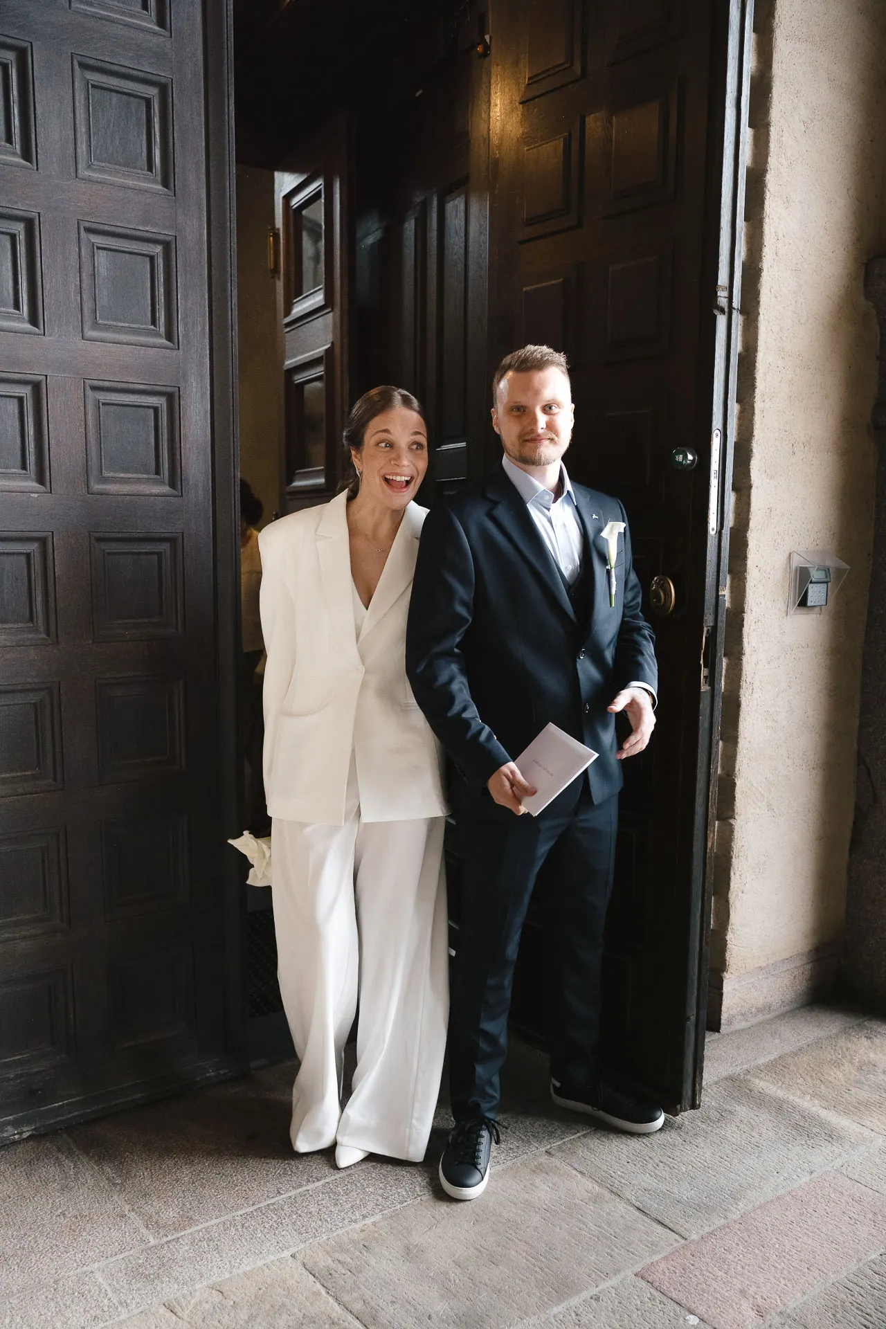 Anastasia & Olle, bild 34