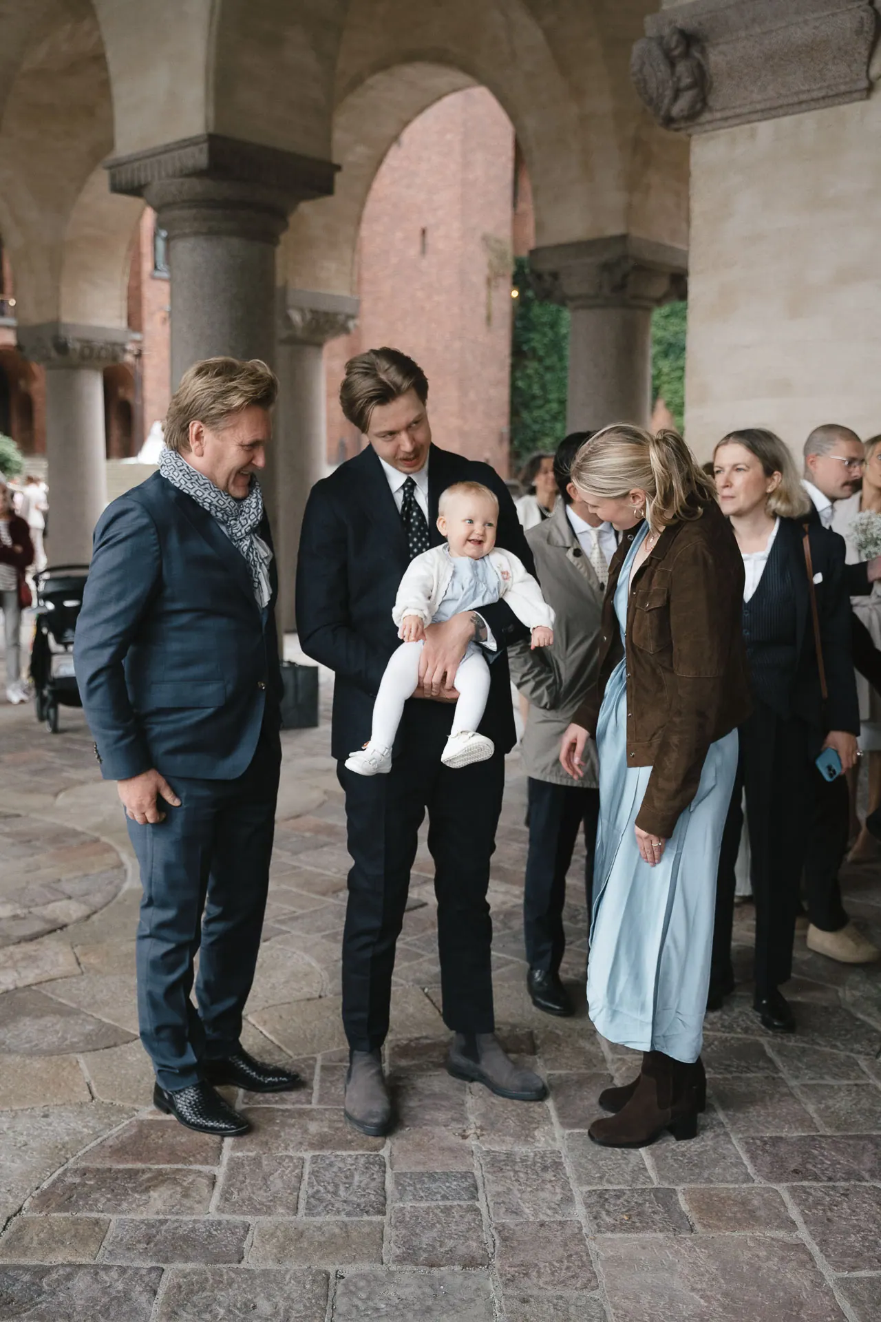 Anastasia & Olle, bild 37