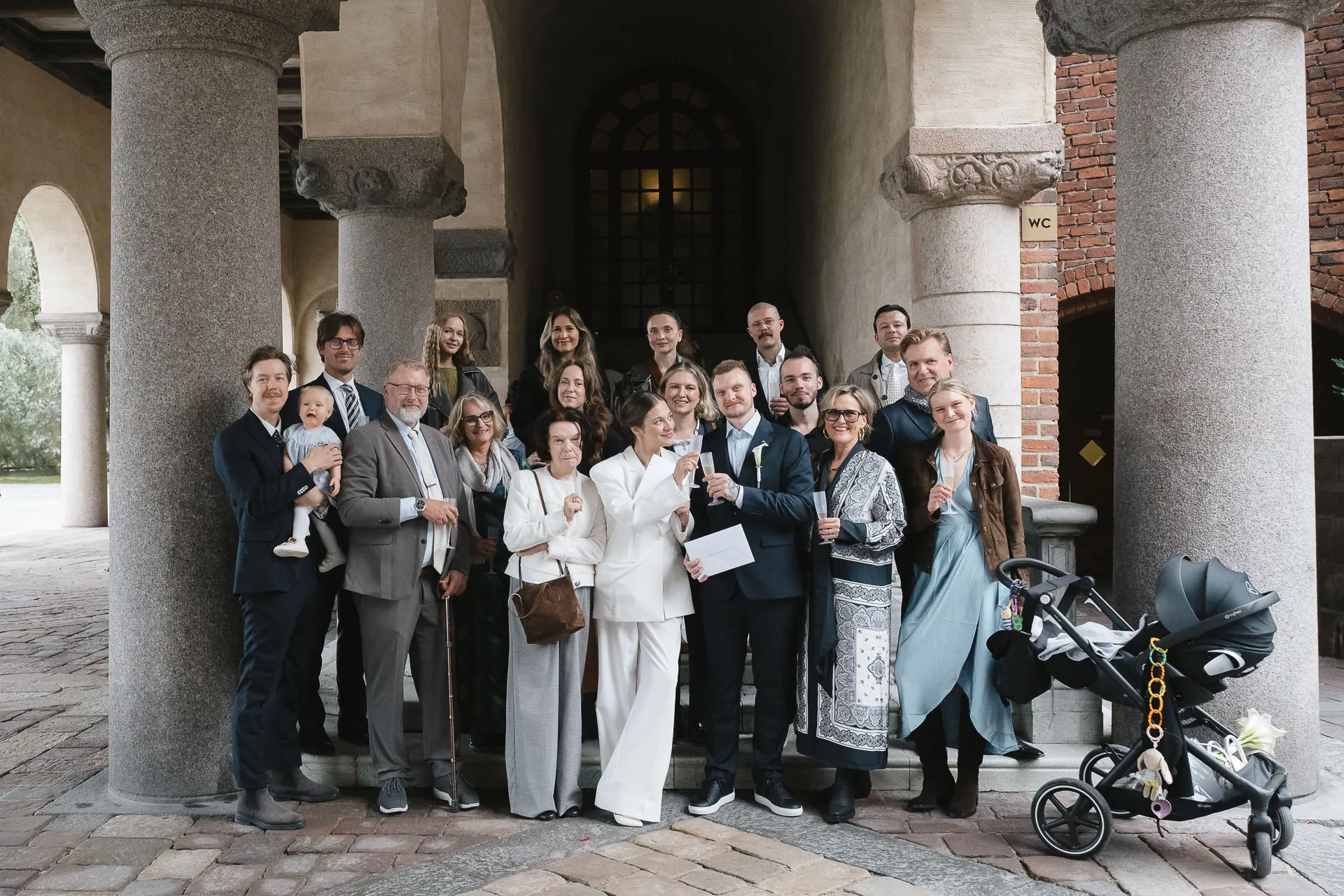 Anastasia & Olle, bild 41