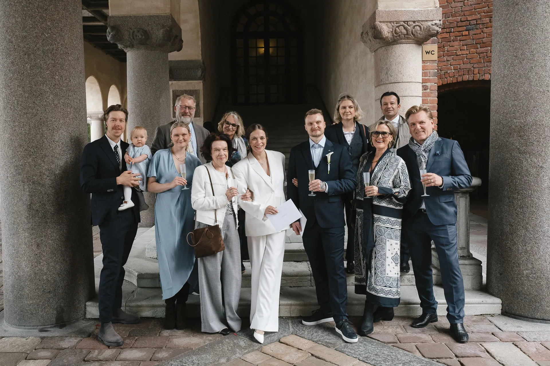 Anastasia & Olle, bild 42