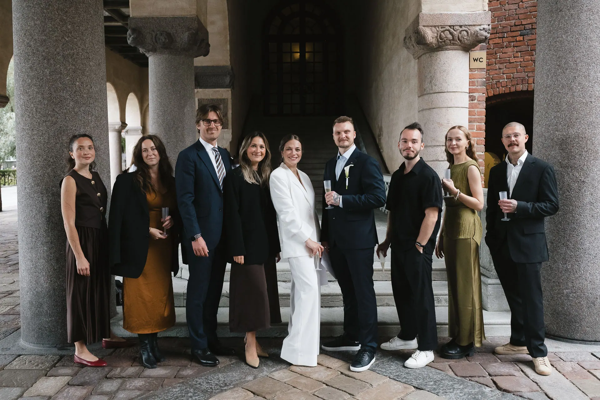 Anastasia & Olle, bild 43