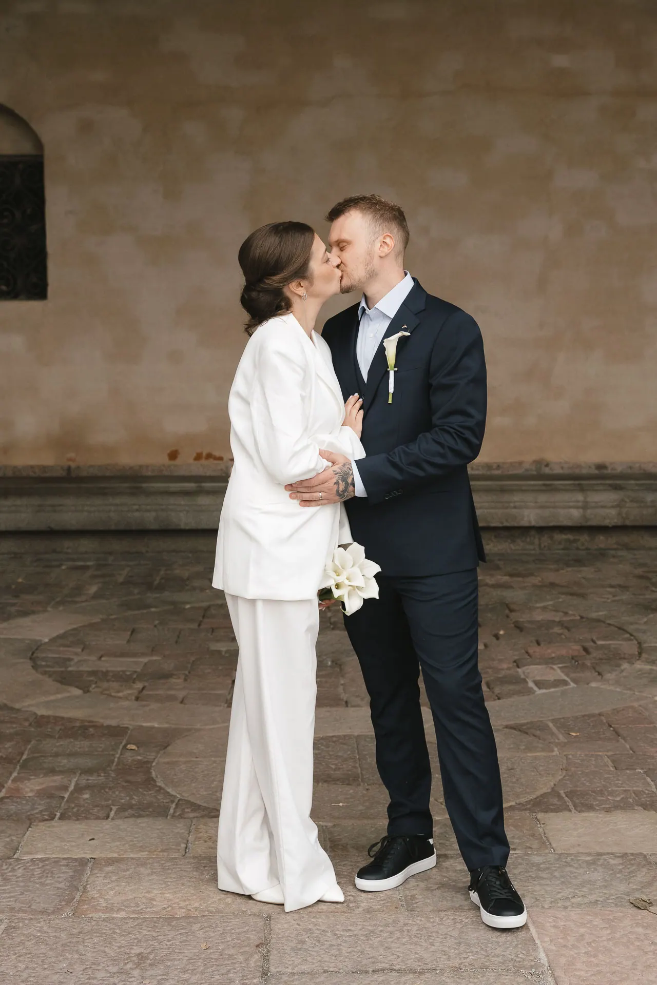 Anastasia & Olle, bild 45
