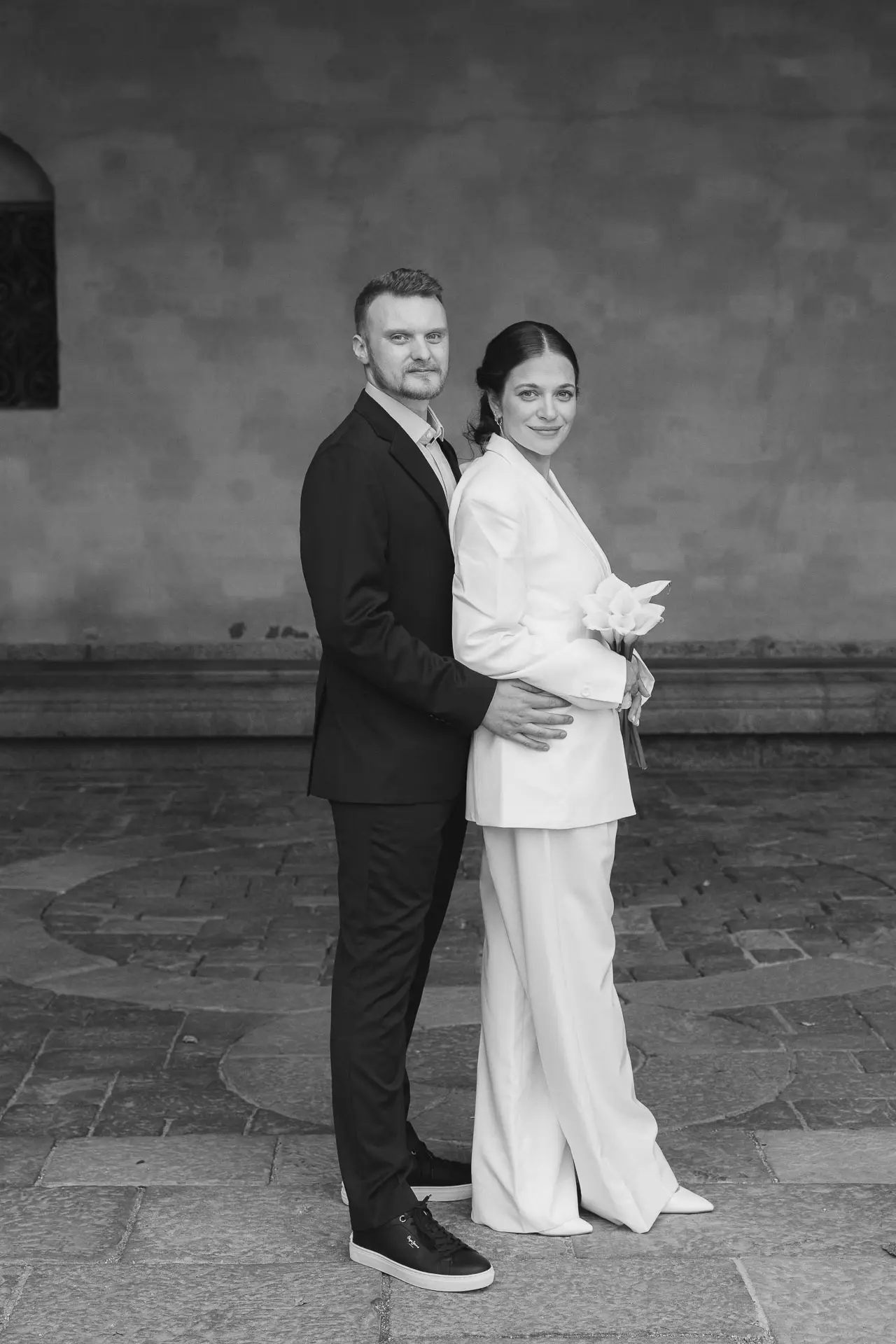 Anastasia & Olle, bild 50