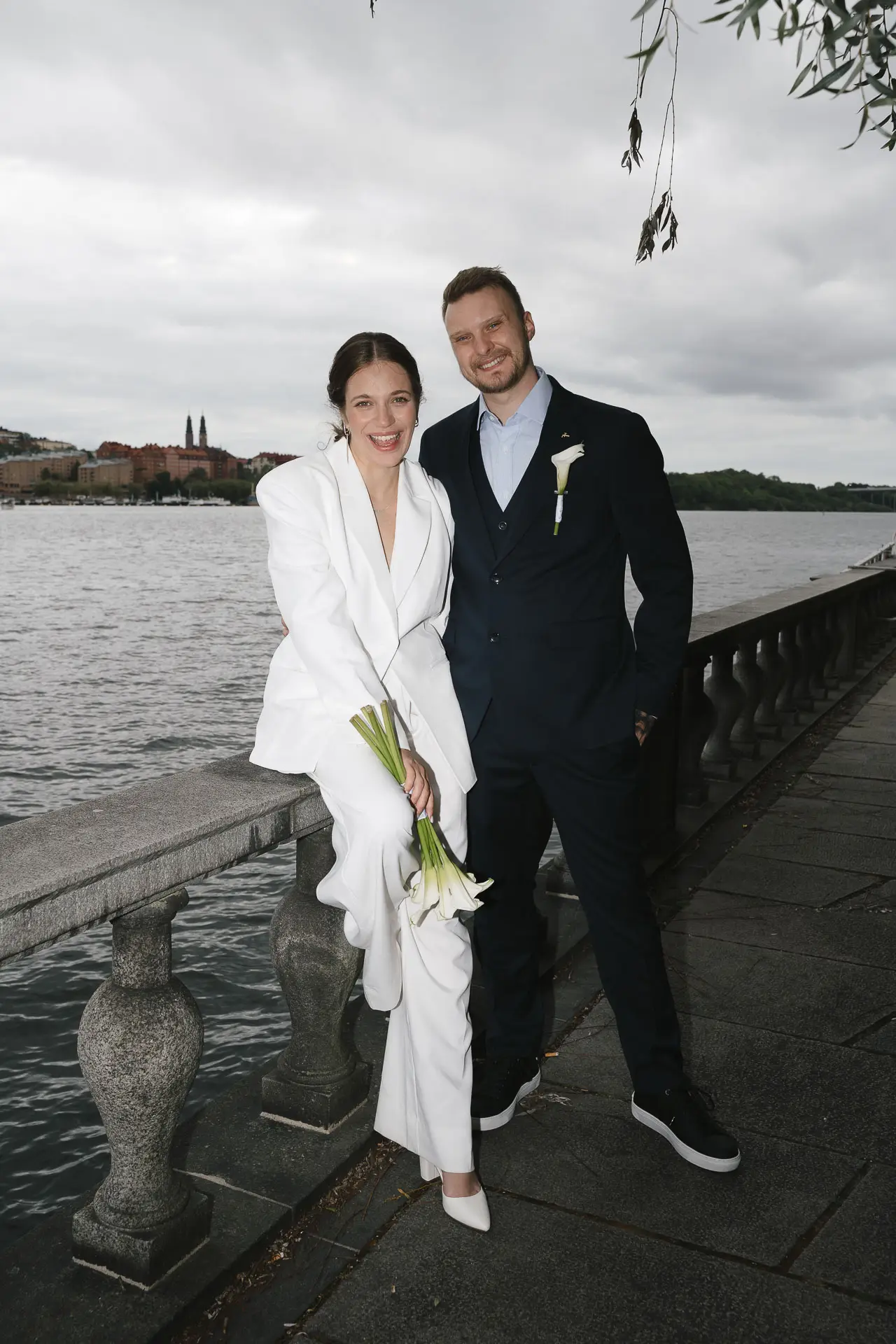 Anastasia & Olle, bild 70