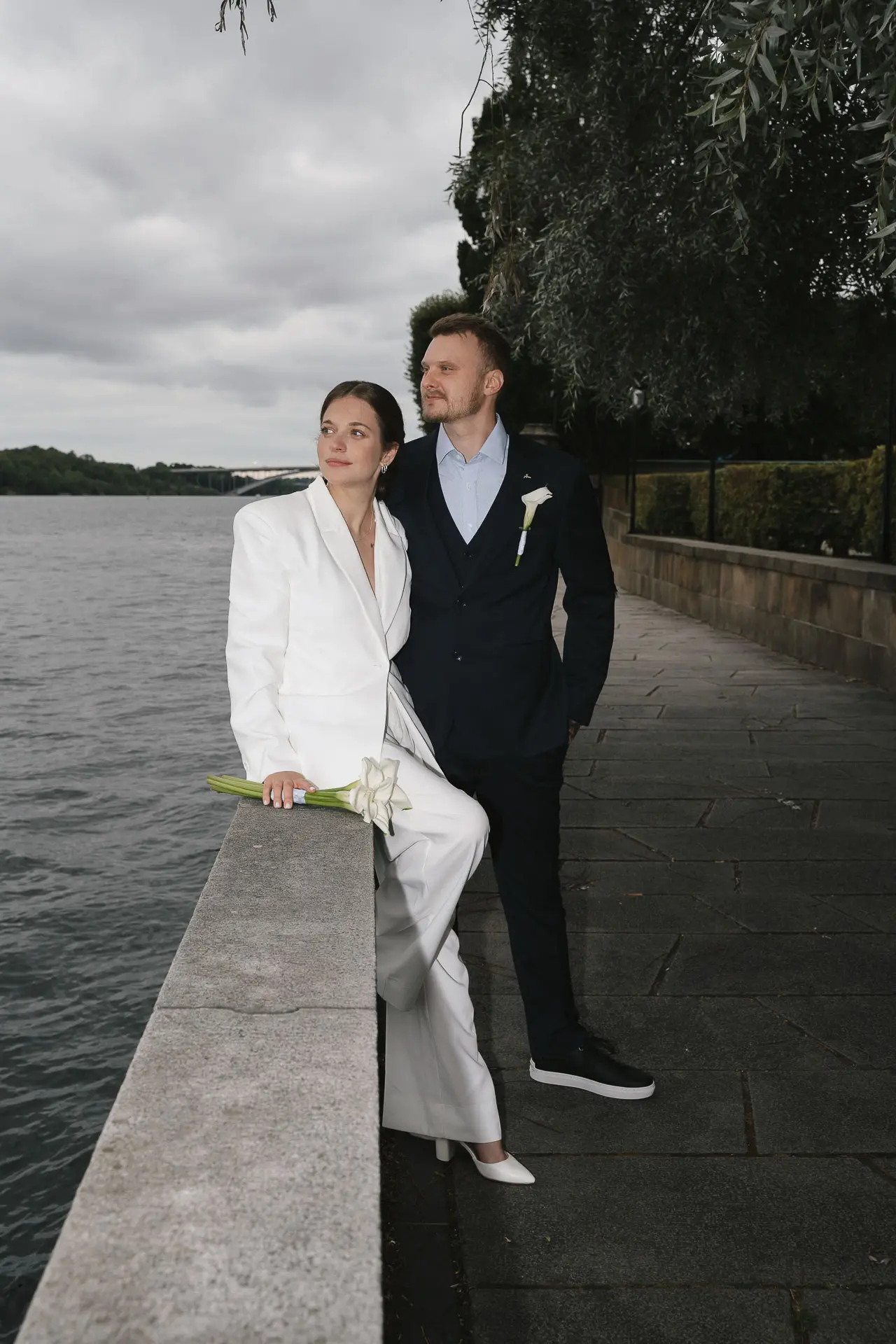 Anastasia & Olle, bild 73