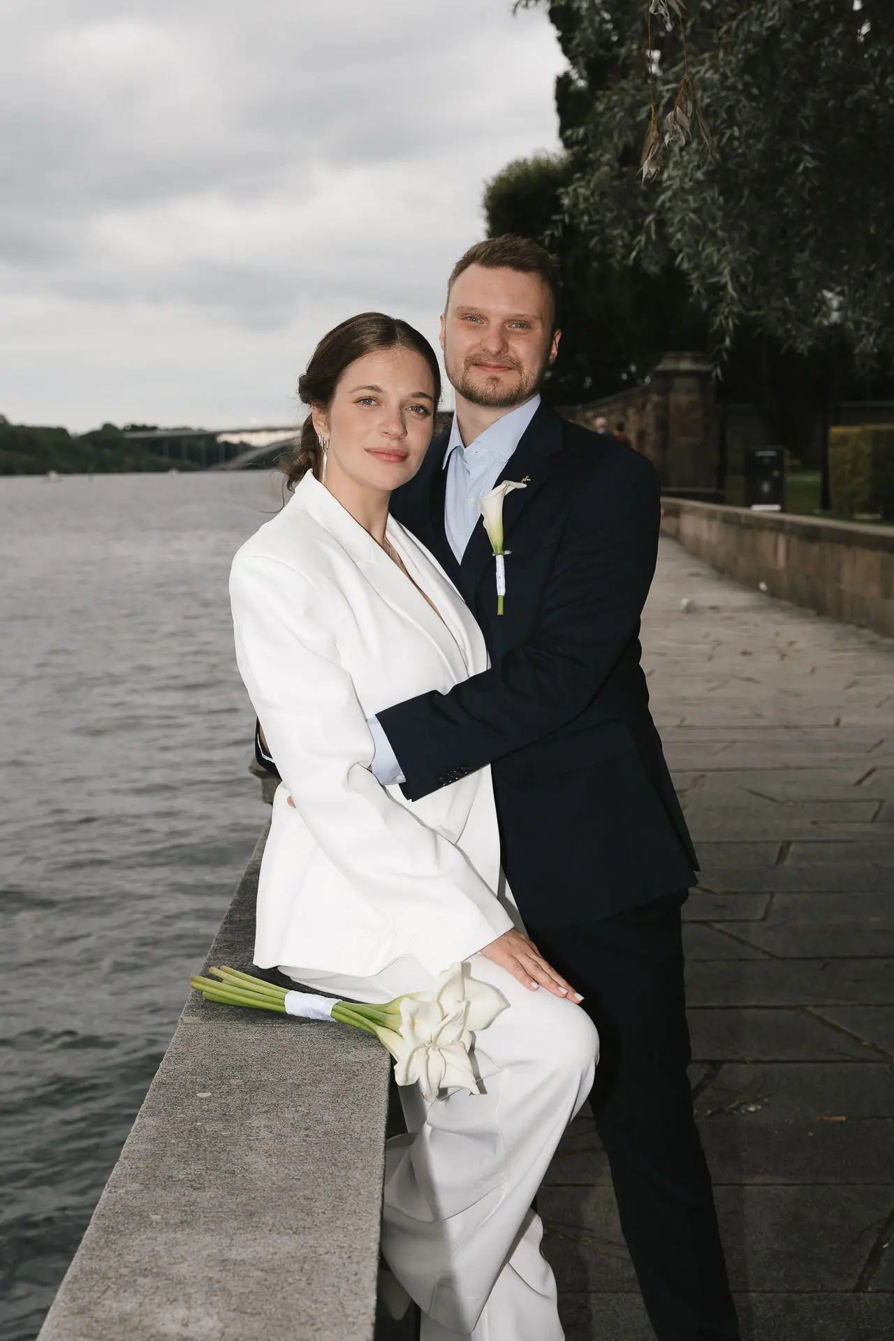 Anastasia & Olle, bild 76