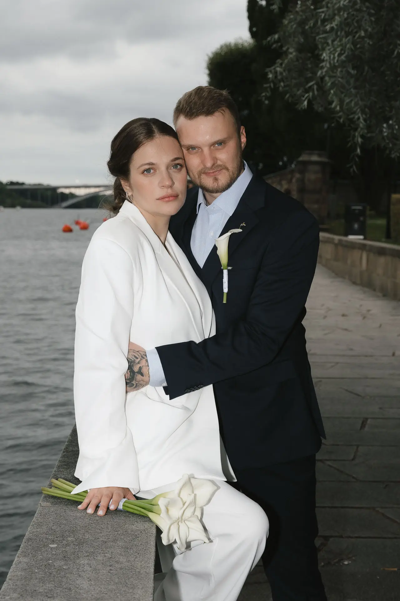 Anastasia & Olle, bild 77