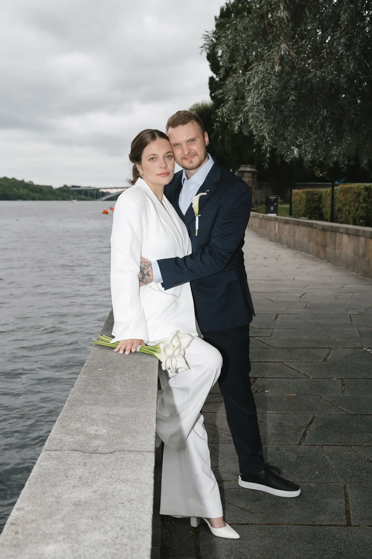 Anastasia & Olle, bild 78