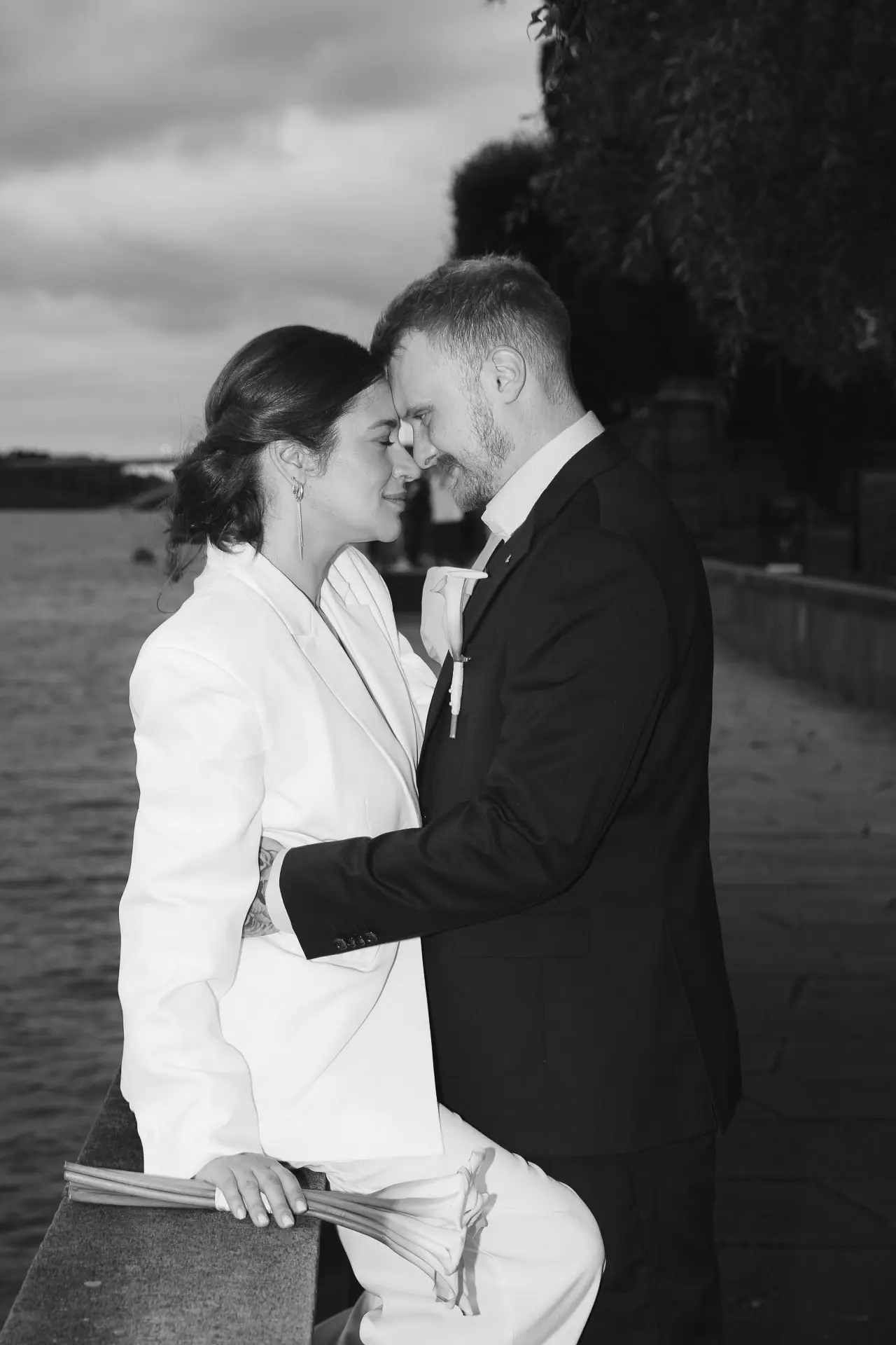 Anastasia & Olle, bild 80