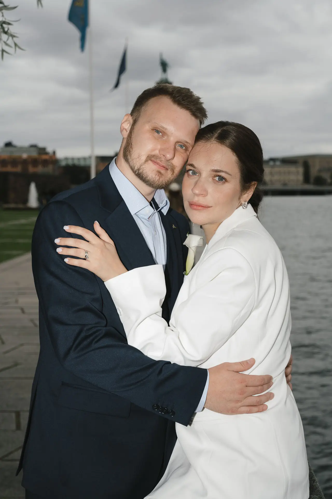 Anastasia & Olle, bild 83
