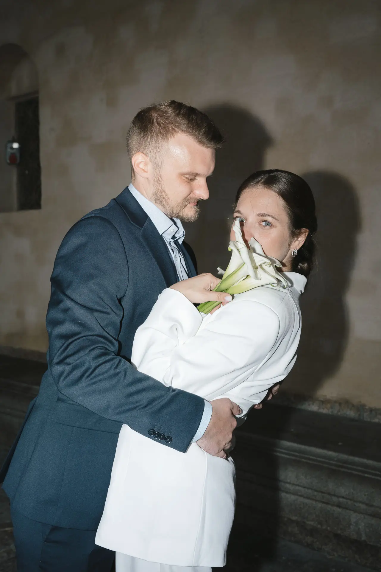 Anastasia & Olle, bild 85